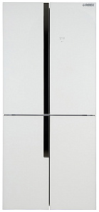 Холодильник глубиной 70 см Reex RF-SBS 18143 DNF IWGL