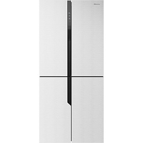 Многокамерный холодильник Hisense RQ-56 WC4SAW