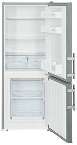 Холодильник 140 см высотой Liebherr CUsl 2311 фото 4 фото 4