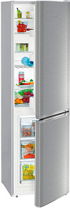 Холодильники Liebherr с нижней морозильной камерой Liebherr CUef 3331 фото 2 фото 2