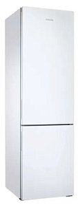 Белый холодильник  2 метра Samsung RB37A50N0WW/WT фото 2 фото 2