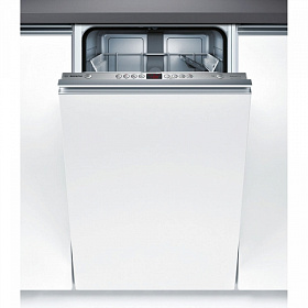 Встраиваемая посудомоечная машина Bosch SPV 43M00RU