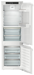 Двухкамерный холодильник Liebherr ICBNei 5123 фото 2 фото 2
