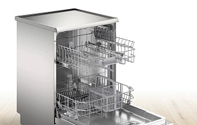 Полноразмерная посудомоечная машина Bosch SMS25AI01R фото 3 фото 3