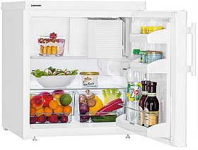 Небольшой холодильник Liebherr TX 1021 фото 2 фото 2
