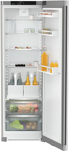 Серый холодильник Liebherr RDsfe5220 фото 3 фото 3