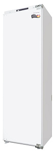 Холодильник глубиной до 60 см Schaub Lorenz SLSE310WE фото 3 фото 3
