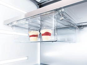 Встраиваемый высокий холодильник Miele KF 2982 Vi фото 3 фото 3
