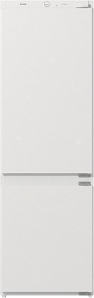 Двухкамерный холодильник Gorenje RKI4182E1 фото 4 фото 4