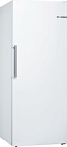 Холодильник  шириной 70 см Bosch GSN54AWDV