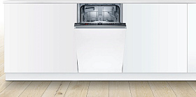 Конденсационная посудомойка Бош Bosch SPV2IKX10E фото 4 фото 4
