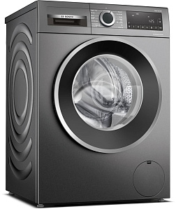 Полноразмерная стиральная машина Bosch WGG2440RSN