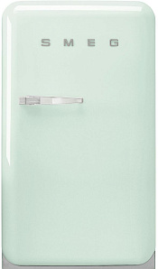Стандартный холодильник Smeg FAB10RPG5