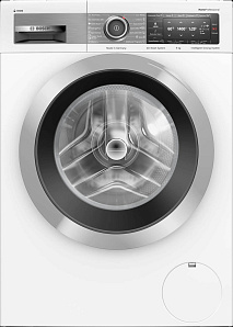 Фронтальная стиральная машина Bosch WAV28EH0BY