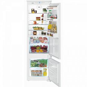 Холодильник с зоной свежести Liebherr ICBS 3214