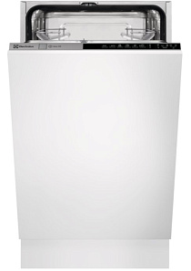 Узкая посудомоечная машина Electrolux ESL94320LA