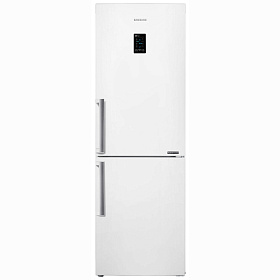 Холодильник 178 см высотой Samsung RB 28FEJNCWW