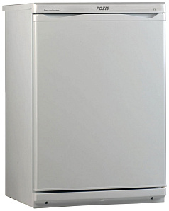Холодильник 90 см высота Позис СВИЯГА 410-1 серебристый