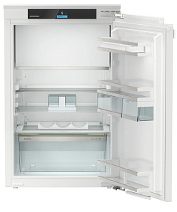 Мини холодильник встраиваемый под столешницу Liebherr IRd 3951 фото 2 фото 2