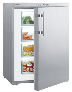 Холодильник 85 см высота Liebherr GPesf 1476 фото 2 фото 2