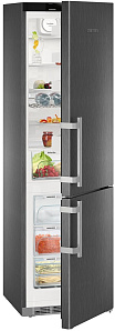 Холодильник цвета графит Liebherr CNbs 4835 фото 2 фото 2
