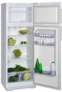 Холодильник 165 см высотой Бирюса 135 фото 2 фото 2