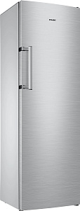 Холодильник цвета нержавеющей стали ATLANT М 7606-140 N фото 3 фото 3