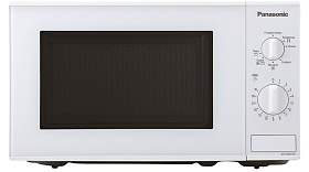 Микроволновая печь мощностью 800 вт Panasonic NN-GM231WZPE