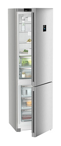 Двухкамерный холодильник Liebherr CBNsfd 5733 Plus BioFresh NoFrost фото 2 фото 2