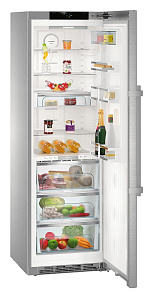 Однокамерный холодильник Liebherr SKBes 4370