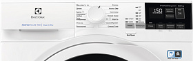 Белая стиральная машина Electrolux EW7WR468W фото 2 фото 2